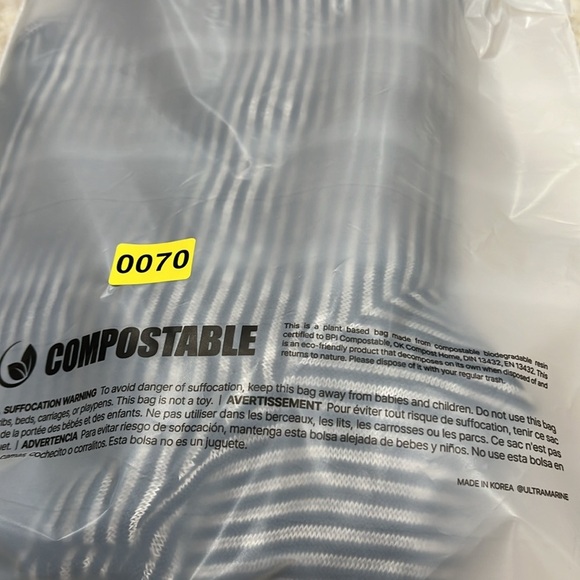 Nic+Zoe‎ | Blue & Grey Textured Zebra Sweater | Plus Size (Est. 3X) - Picture 12 of 12